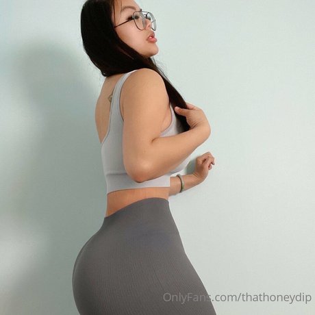 That Honey Dip pornographische pornostar fotos