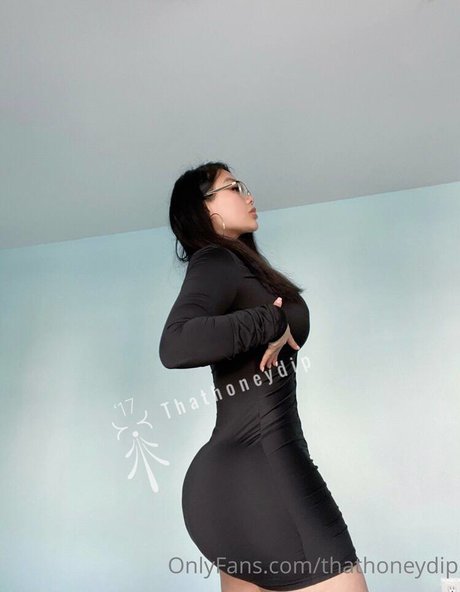 That Honey Dip erotische schöne galerien
