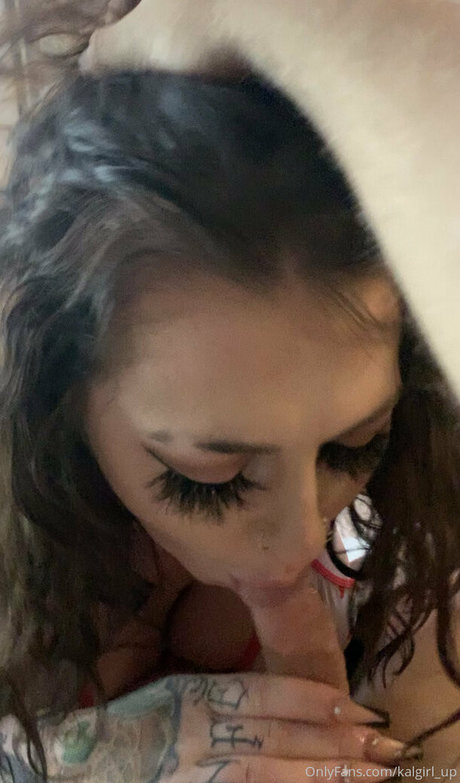 Kalgirl up exklusive nacktheit bilder