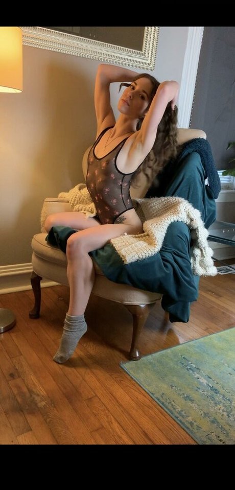 Sonia Sparrow perfekte exklusive bilder