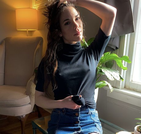 Sonia Sparrow porno nackt foto