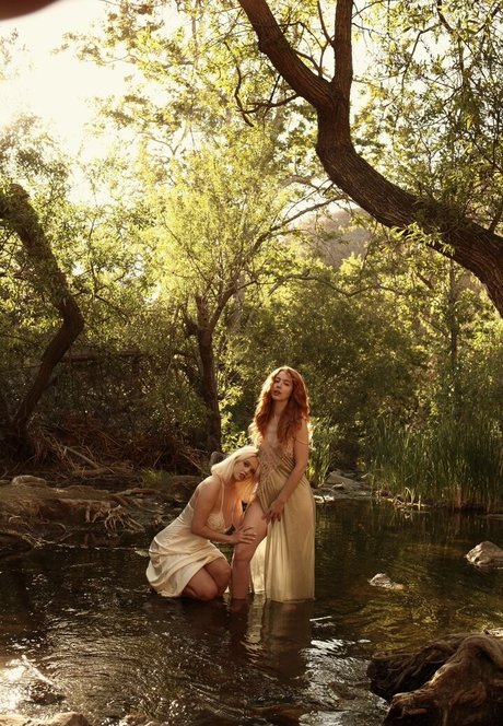 Peach Kennedy pornostar akt foto