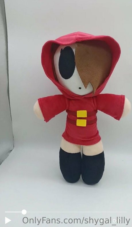 Shygal lilly hübsche kunst galerien