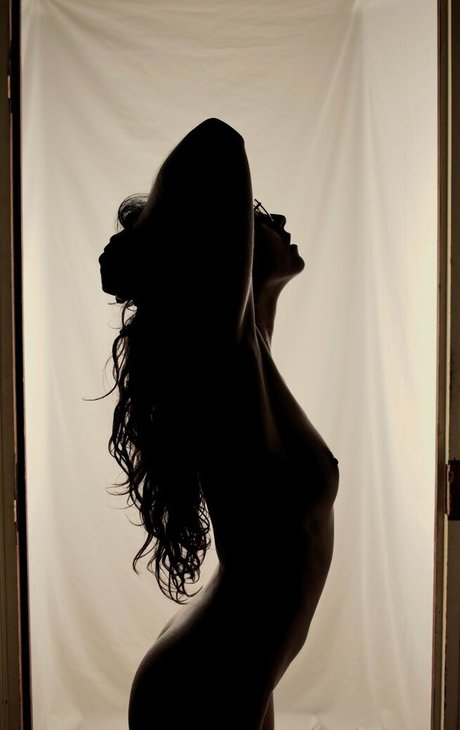 Elisabeth Hope schöne nackten foto