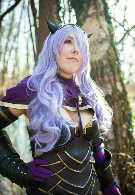 Pink Fluffy Kitchicorn nackten pornostar archiv