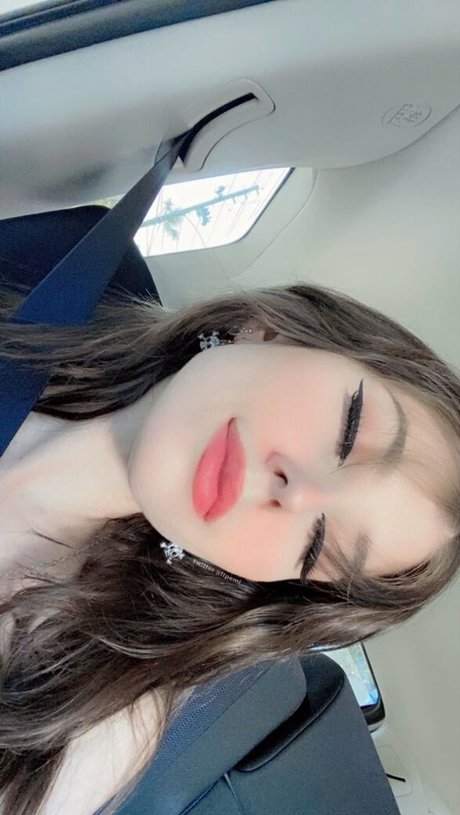 SophiaConstantini model nackten foto