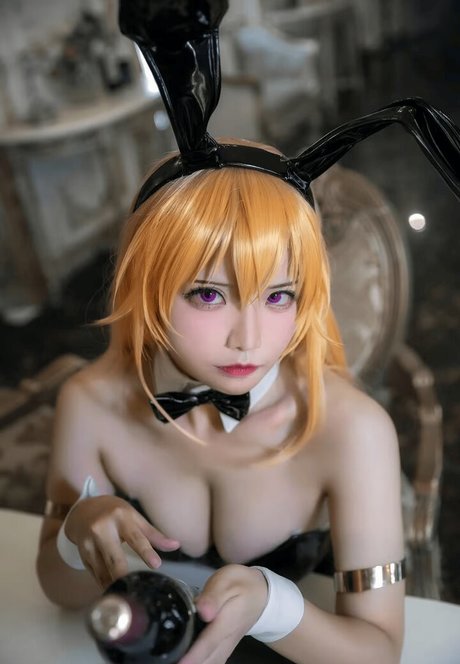 Yimiaojun Nya porno erotische galerie