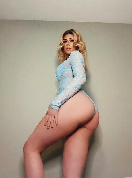 Skyler DiMaggio erotische nackten foto