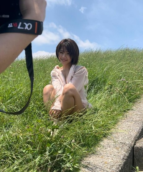 Narumi Ohkawa schauspielerin nackte galerie