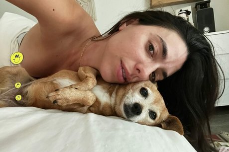 Jade Catta Preta freie nacktheit bild