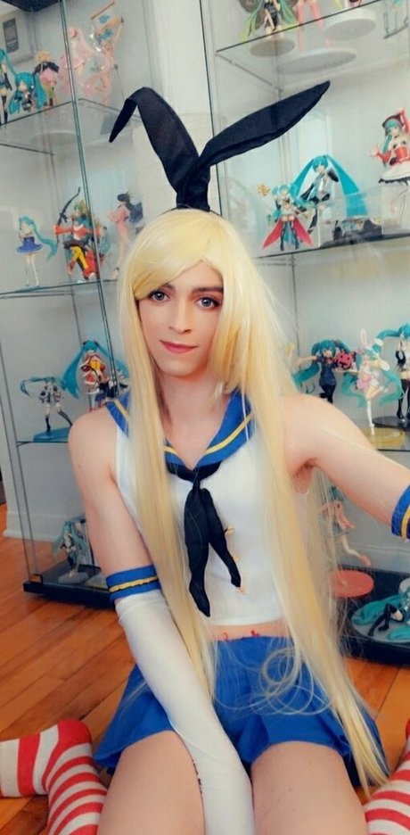 cosplay nackte onlyfans hd hübsche archiv