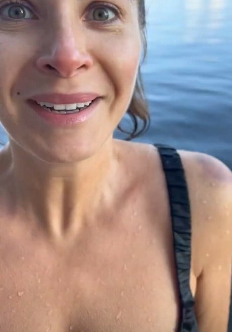 Victoria Koblenko hübsche akt fotos