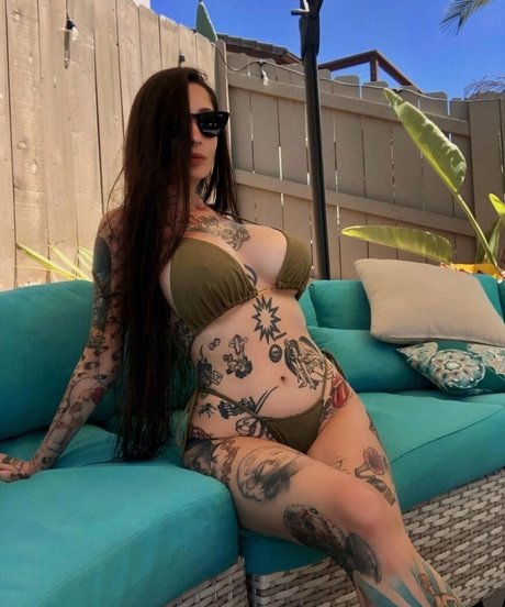 Jacqueline Faccio hübsche nette foto