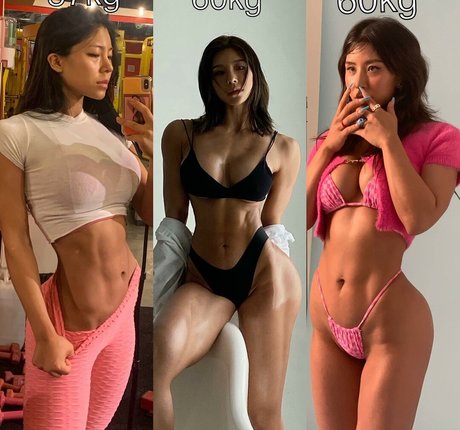 yoonji booty schauspielerin erwachsene bild
