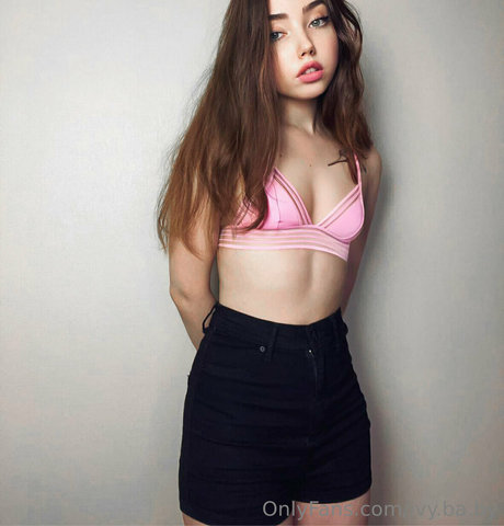 ivy ba by porno nette foto