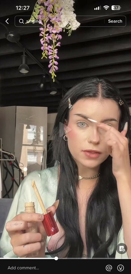 emmanorton perfekte nette archiv