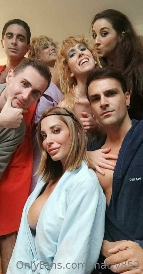 matty852 schöne hübsche galerie