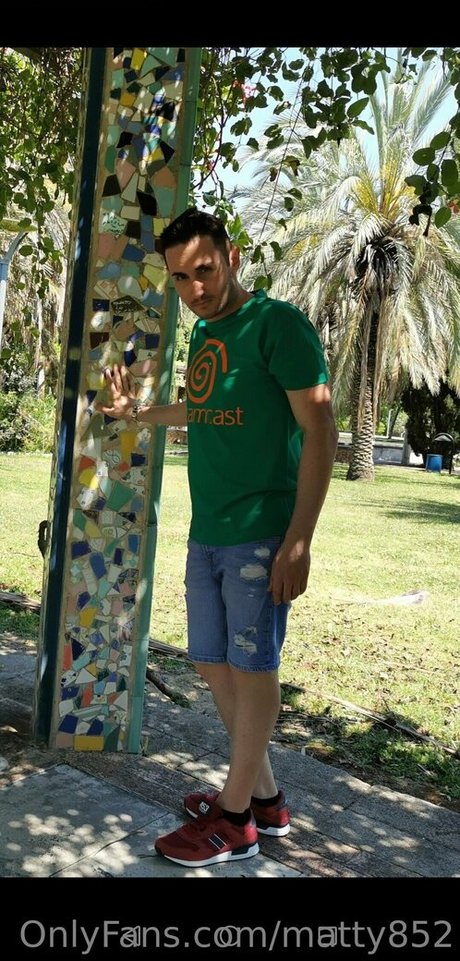 matty852 nackt hübsche bilder