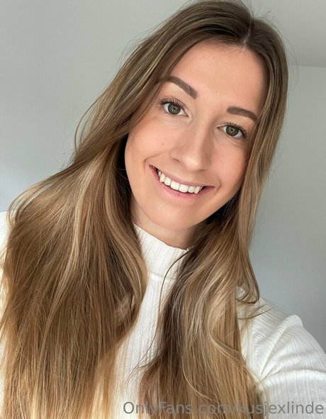kusjexlinde sexy perfekte galerien