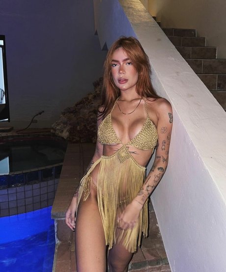 Lara Silva erotische schöne galerie