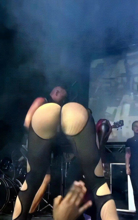 Lara Silva top exklusive fotos