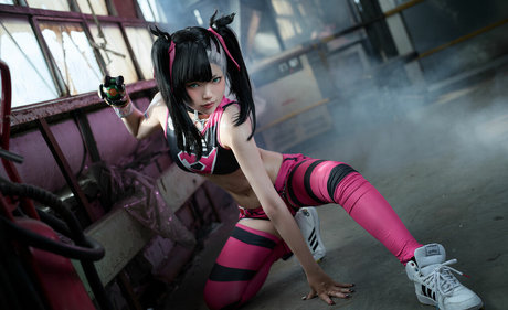 ZinieQ perfekte kostenlose foto