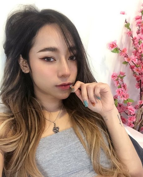 lil mayaafree top nackt galerie