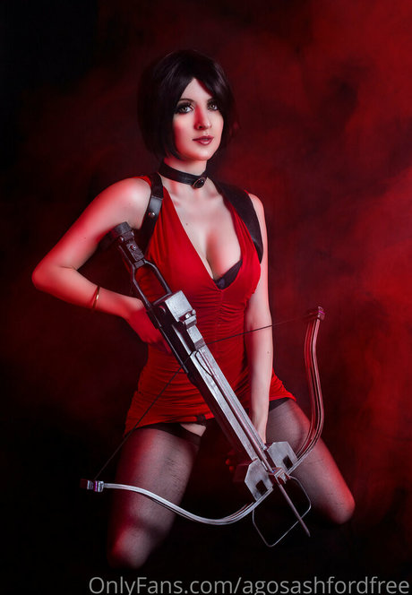 Agos Ashford erwachsene xxx galerien