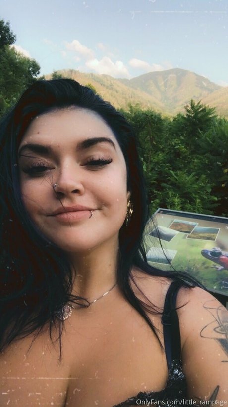 little rampage kunst erwachsene foto