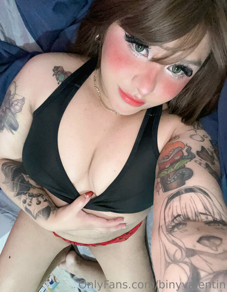 binyvalentin Profilfoto