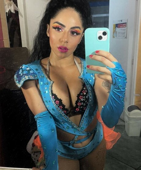 Mariana Alonso Bacelis beste heiße bild