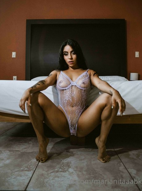 Mariana Alonso Bacelis hd nackte foto