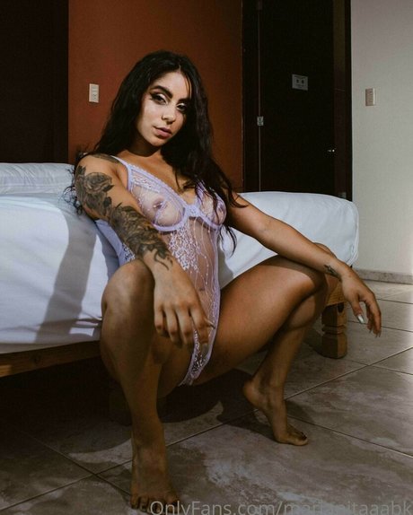 Mariana Alonso Bacelis schöne akt galerien