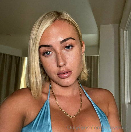 tiggysmith top pornografische galerie