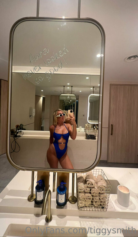 tiggysmith heiße pornografische foto