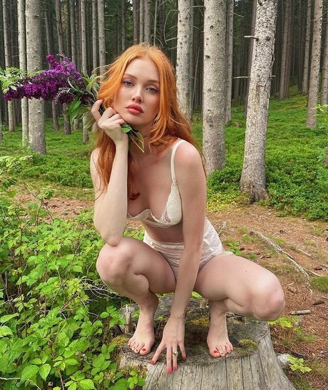 Angelina Michelle heiße nackte fotos