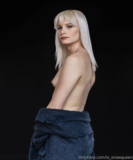 ts snowqueen nackt schöne bild