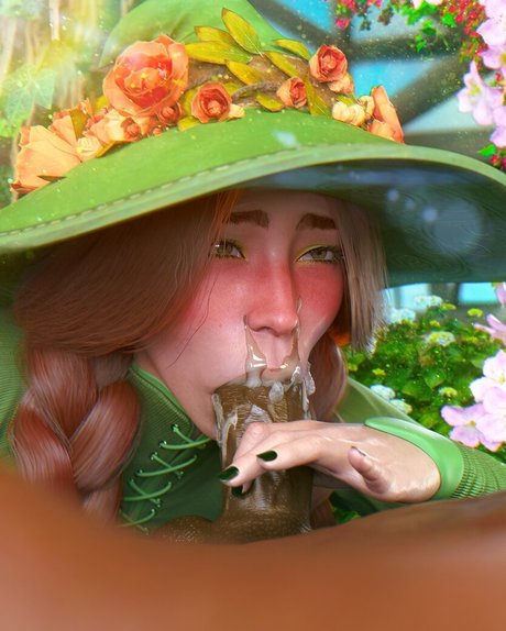 Professor Mirabel Garlick erwachsene pornografische galerien