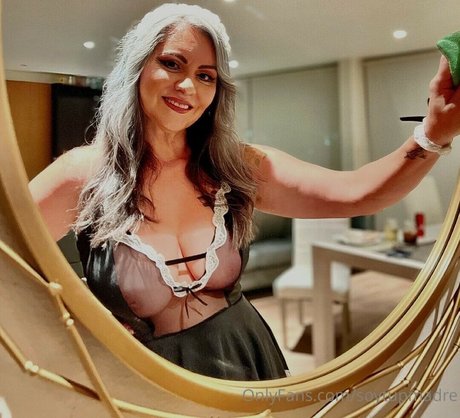 Paty Bacelis perfekte xxx foto