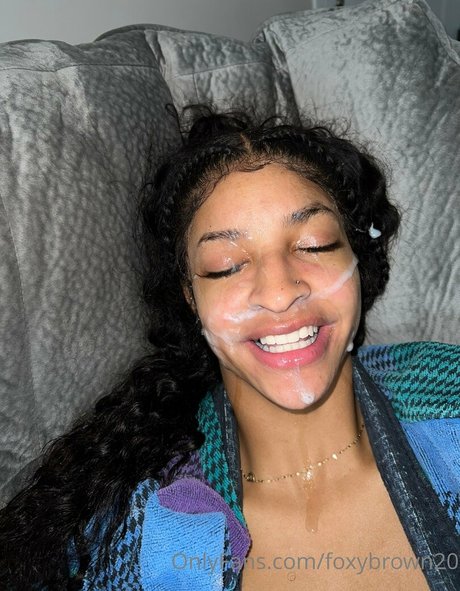 Foxybrown20 beste sexy bild