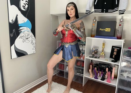 marleybrinx kunst akt bild