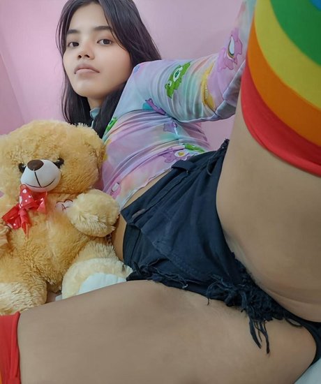 Silva Aninha heiße nacktheit galerie