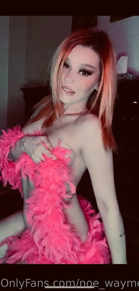 noe waymefree240399 exklusive nackten bilder