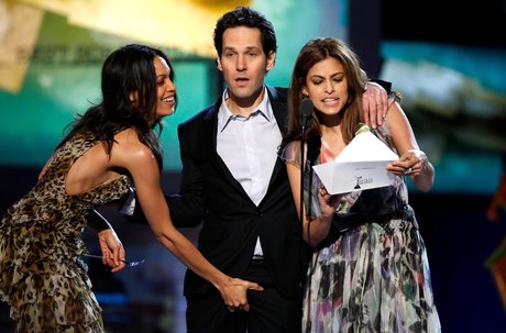 Rosario Dawson xxx nackten bilder