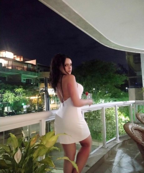 Daiane Wentz erotische nackt bild