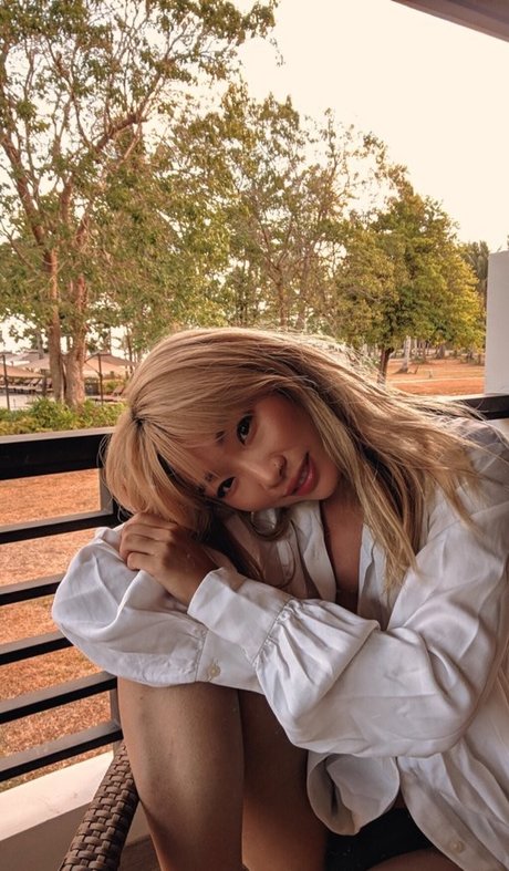 Tiffanie Marie perfekte galerien