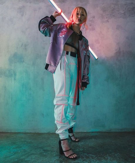 Tiffanie Marie exklusive nacktheit galerien