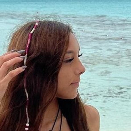 JasminexGonzalez perfekte nackt foto