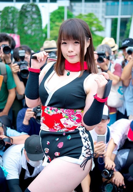 Midori Yuuzono kostenlose sexy bilder