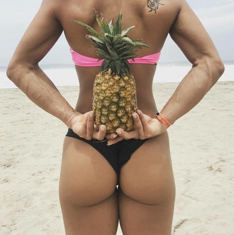 Pinche Ana Fit porno perfekte archiv